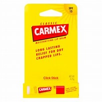 CARMEX CLICK-STICK - KYUKCHIC 