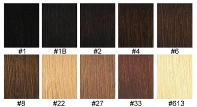 2X X-Pression Pre-Stretched Braid 48″ - KYUKCHIC