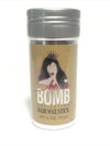 She Is Bomb Collection Hair Wax Stick, 2.7 oz