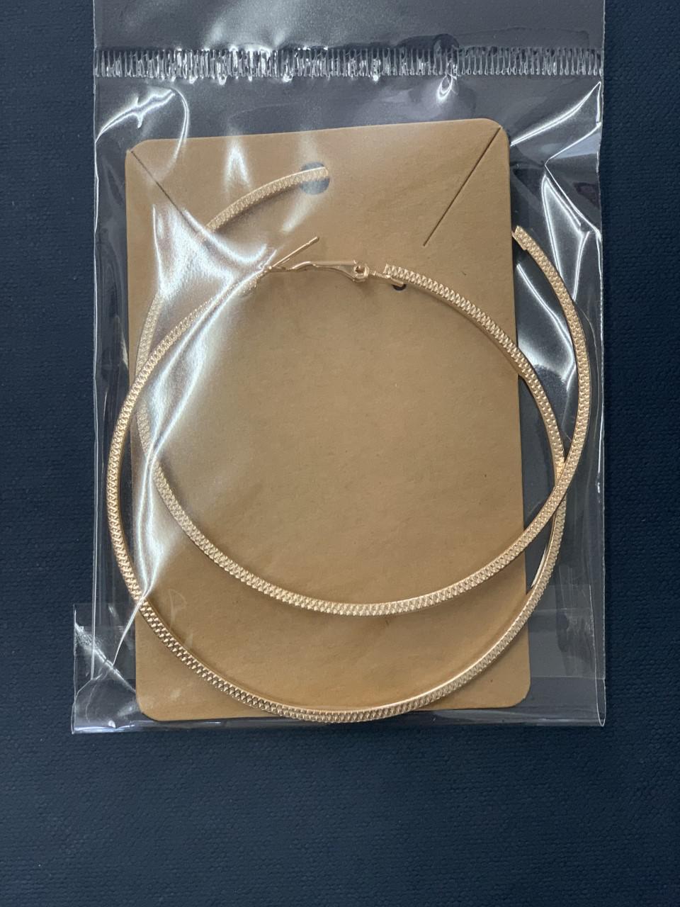 African Fashion Earrings - Assorted