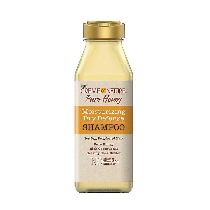Creme of Nature | Hair Products with Argan Oil from Morocco - KYUKCHIC 