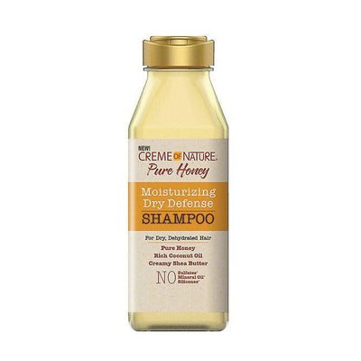 Creme of Nature | Hair Products with Argan Oil from Morocco - KYUKCHIC
