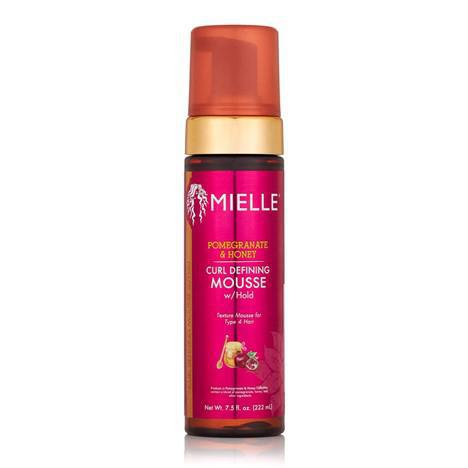 Mielle Organics Hair Products - KYUKCHIC 