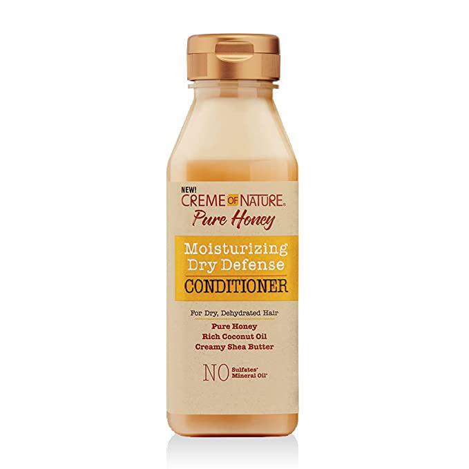 Creme of Nature | Hair Products with Argan Oil from Morocco - KYUKCHIC 