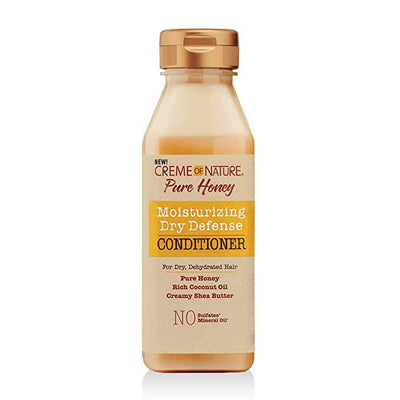 Creme of Nature | Hair Products with Argan Oil from Morocco - KYUKCHIC