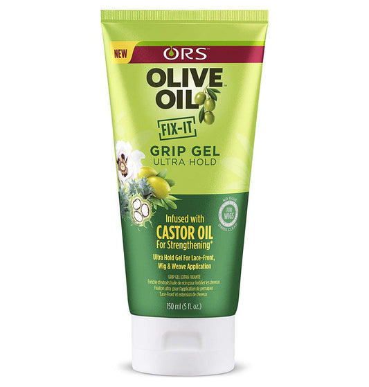 ORS Fix It Grip Gel 5oz