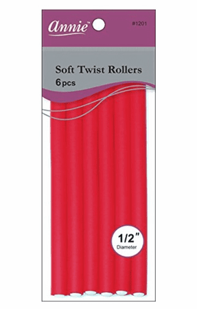 Annie roller's