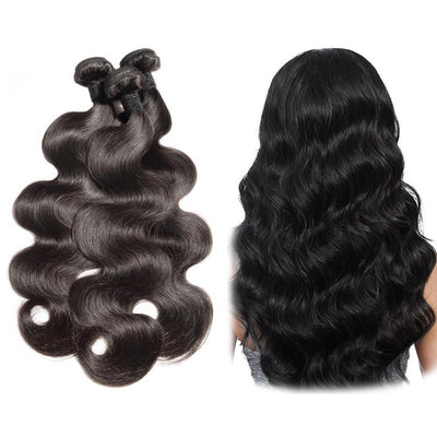 Brazillian Wavy 20 Inches - KYUKCHIC