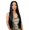 Hdl Harmony Rastafri Lace Front Wig (Golden State)