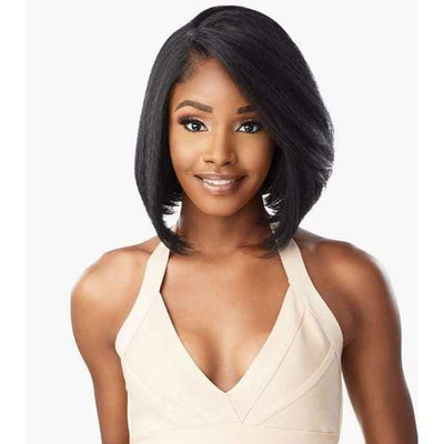 Sensationnel Cloud9 What Lace 13x6 Frontal Lace Wig - KAIRA