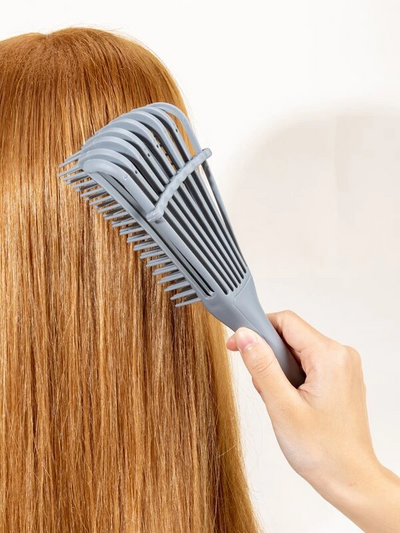 Octopus Multifunction Comb-brush - KYUKCHIC
