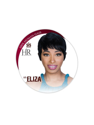Zury Sis HR Eliza 100% Human Hair Wig