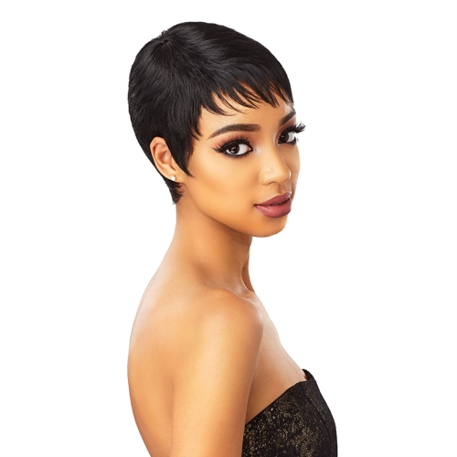 Sensationnel Instant Fashion Wig Ruby - KYUKCHIC 