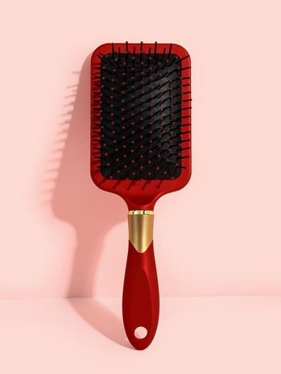 1pc Cushion Hair Brush - KYUKCHIC