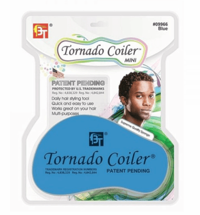 BT Tornado Coiler