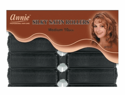 Annie roller's