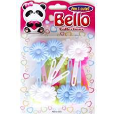 Hair Barrette