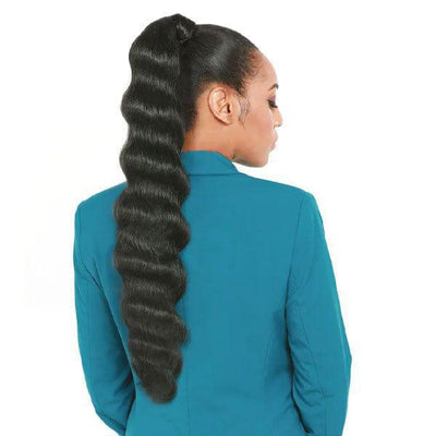 EZ-Wrap Pony Soft Crimp