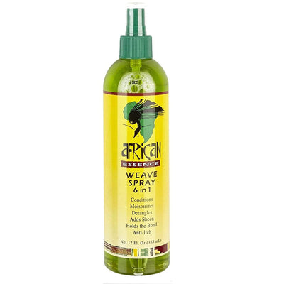African Essence Spray