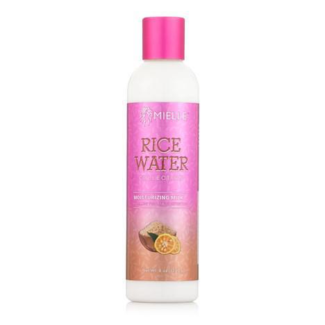 Mielle Organics Hair Products - KYUKCHIC 