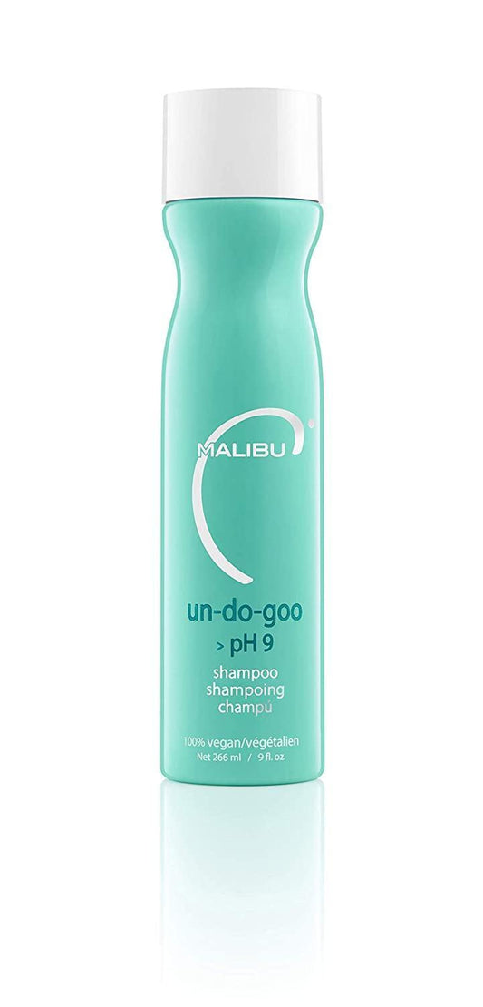 Malibu C Un-Do-Goo > pH 9 Shampoo