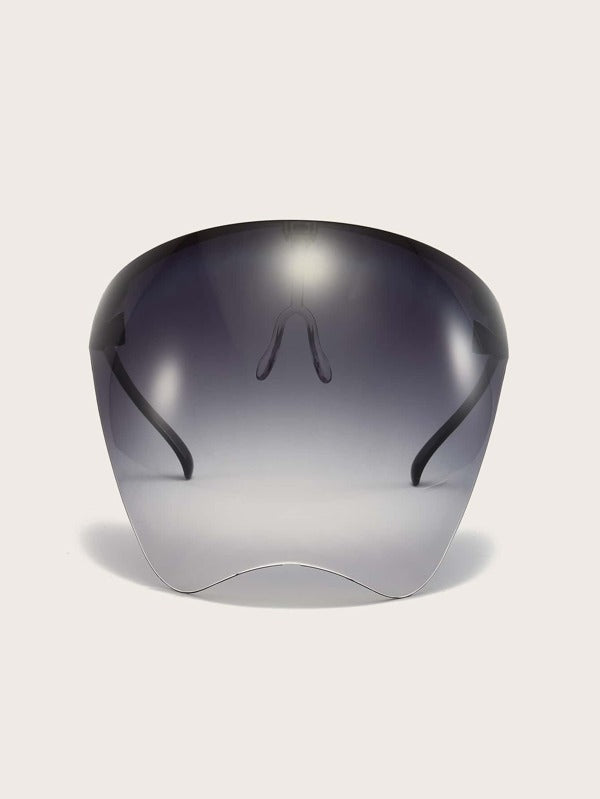 Plastic Face Shiled - KYUKCHIC 