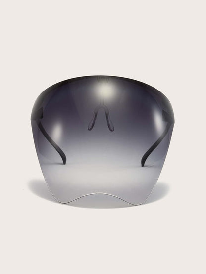 Plastic Face Shiled - KYUKCHIC 