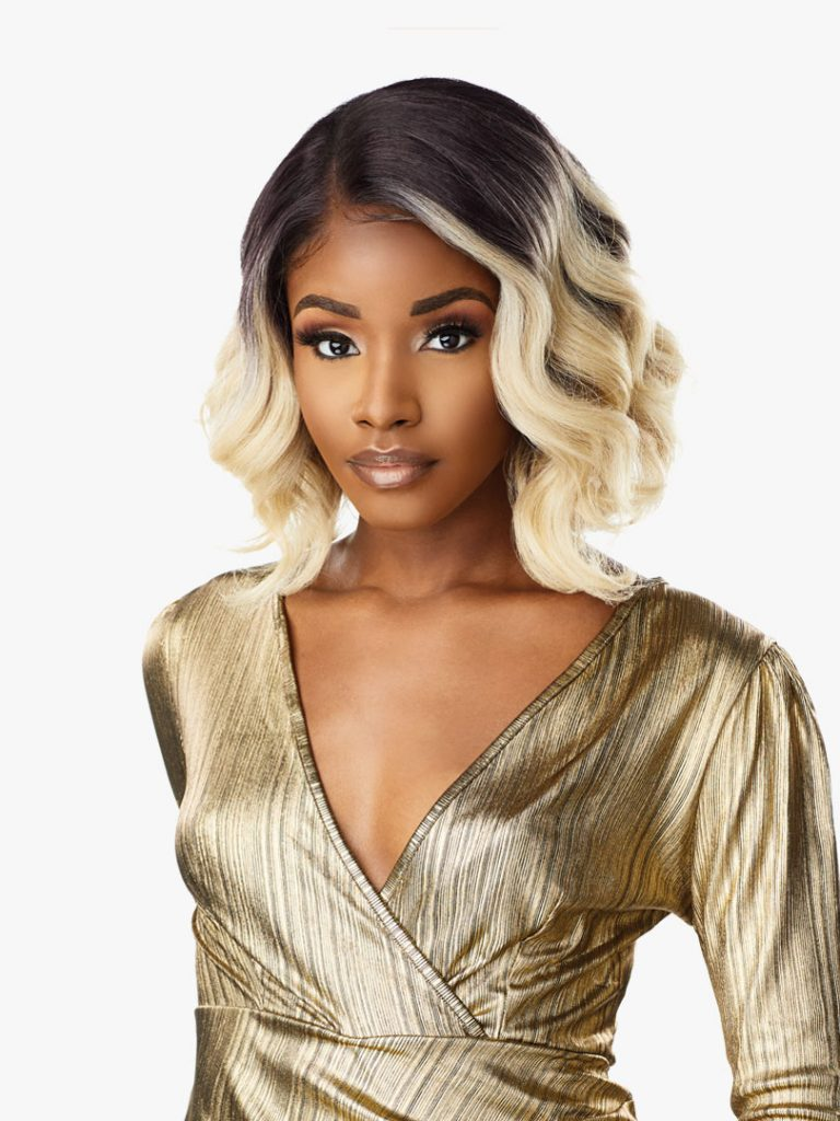 Butta Lace Wig - KYUKCHIC 