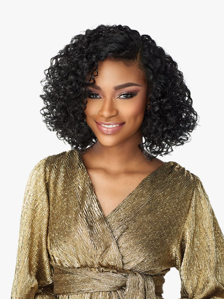 BUTTA LACE WIG - KYUKCHIC 