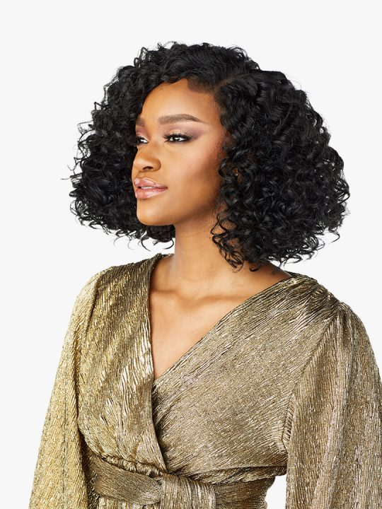 BUTTA LACE WIG - KYUKCHIC 