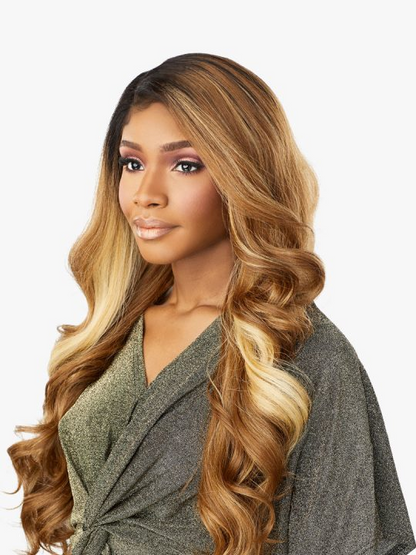BUTTA LACE WIG - KYUKCHIC 