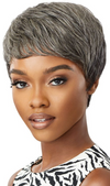 Fab & Fly Full Cap Wig - KYUKCHIC 