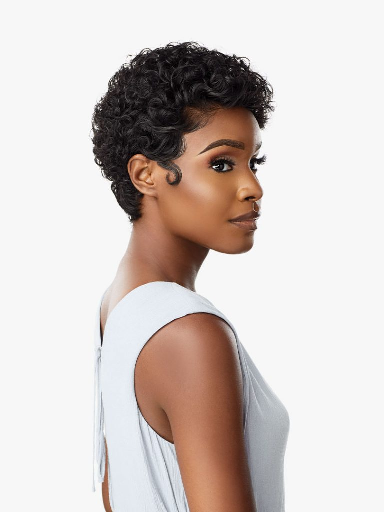 Lace Front Edge - KYUKCHIC 