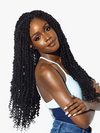 3X RUWA WATER WAVE - KYUKCHIC