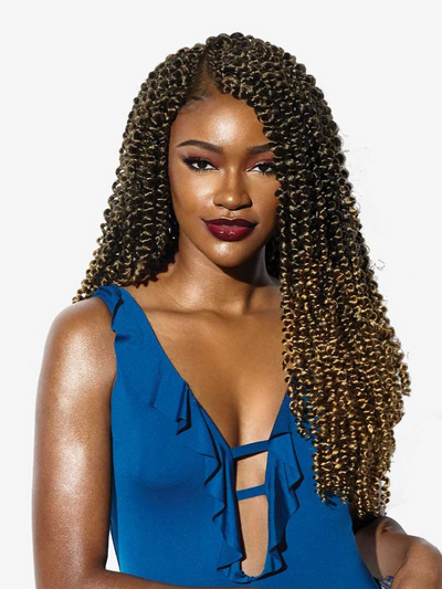 3X RUWA WATER WAVE - KYUKCHIC