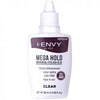 #Kpeg09 Kiss Big Size Individual Lash Adhesive Clear (6PC) - KYUKCHIC 