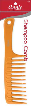 #22 Annie Shampoo Comb Assort - KYUKCHIC
