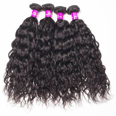 Brazillian Curly 18 Inches - KYUKCHIC