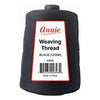 ANNIE Weaving Thread - Black - KYUKCHIC 